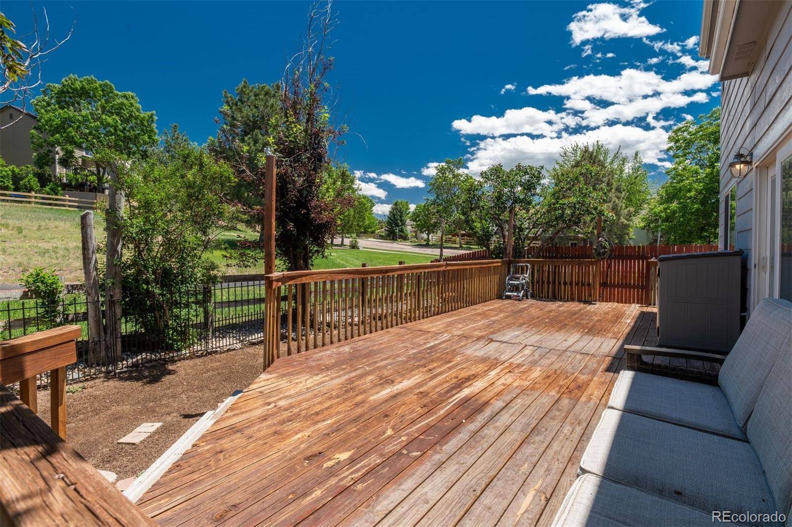 11672 Laurel LN, Parker, CO 80138