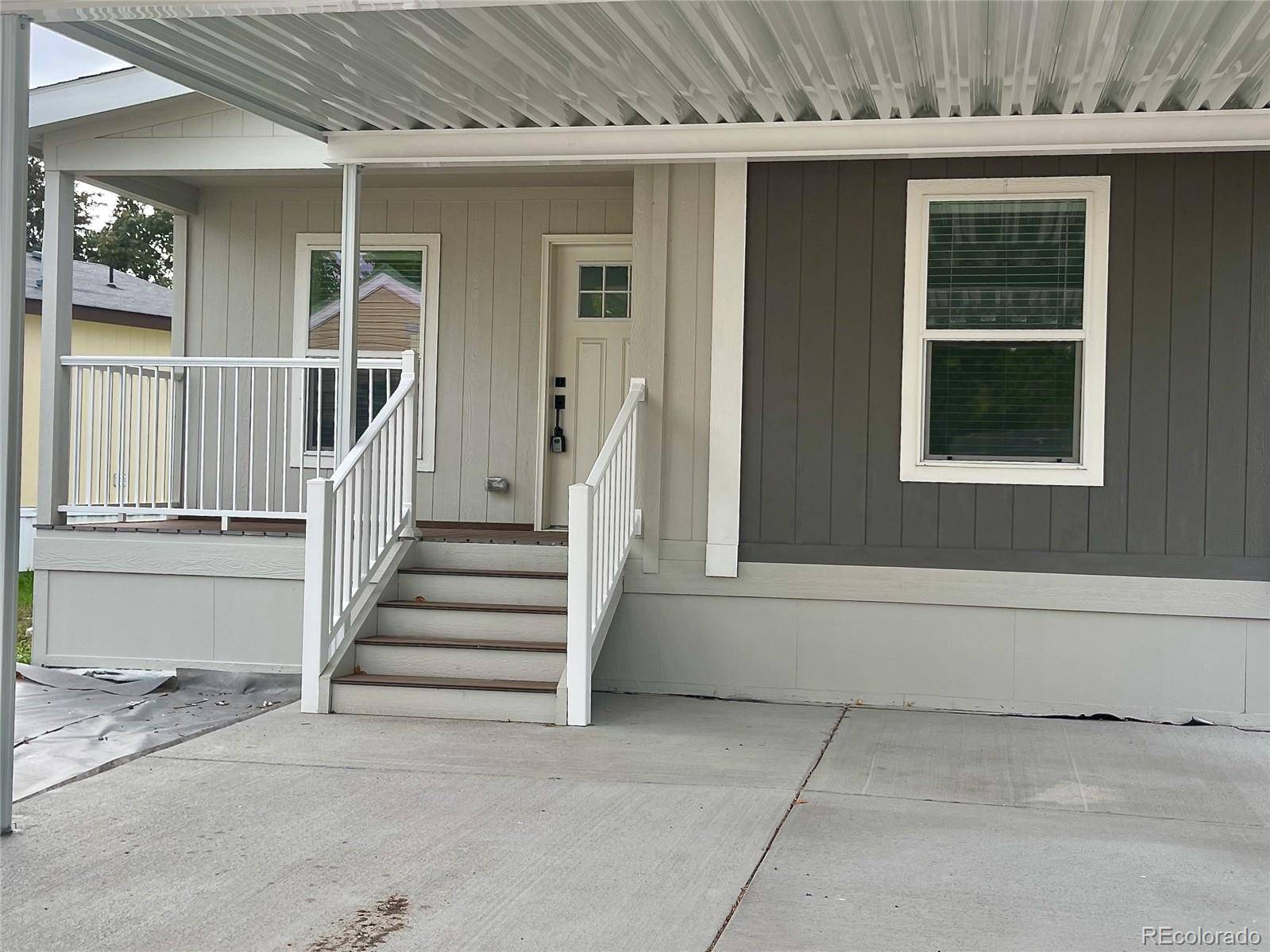 3650 S Federal BLVD, Englewood, CO 80110