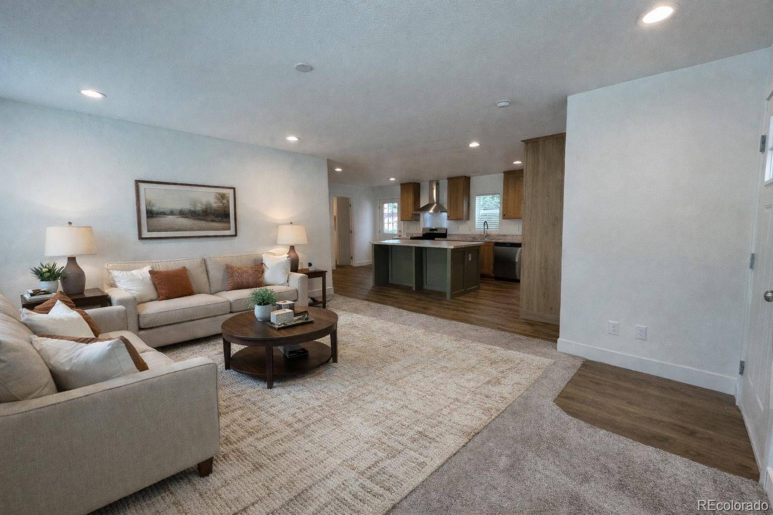 3650 S Federal BLVD, Englewood, CO 80110