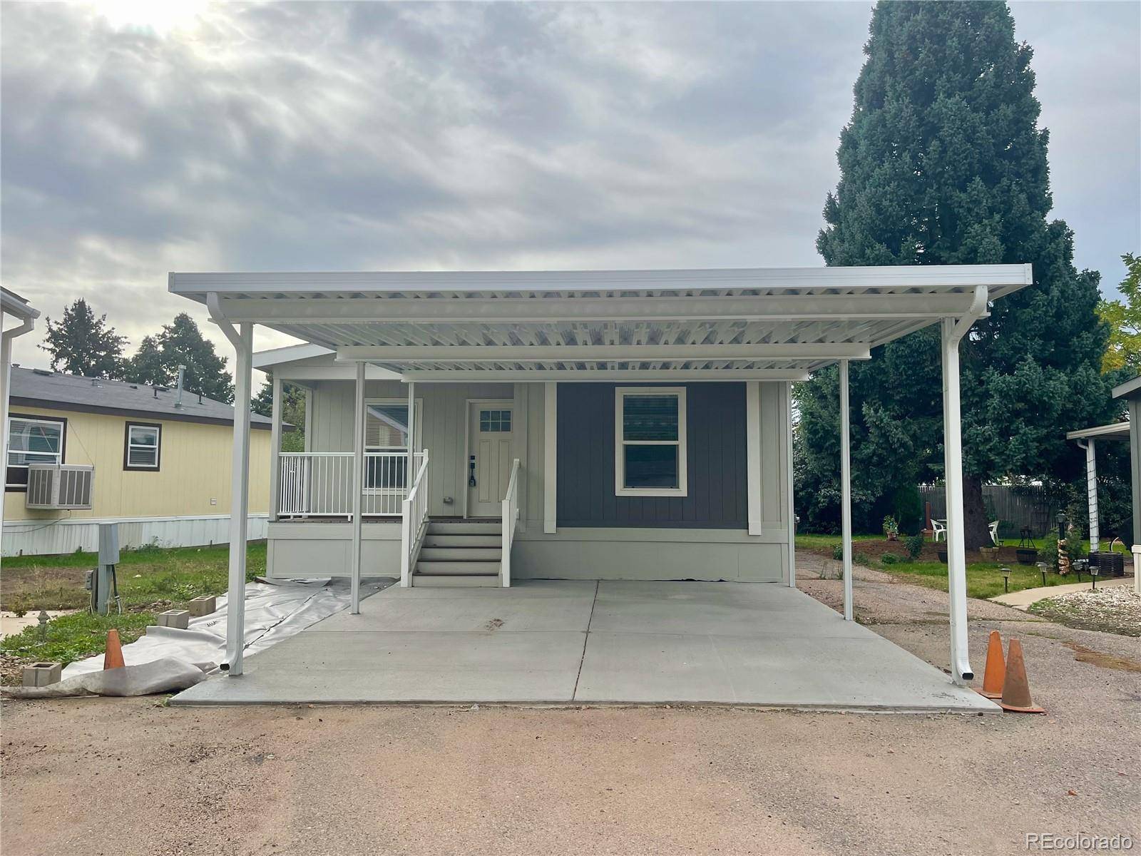 3650 S Federal BLVD, Englewood, CO 80110