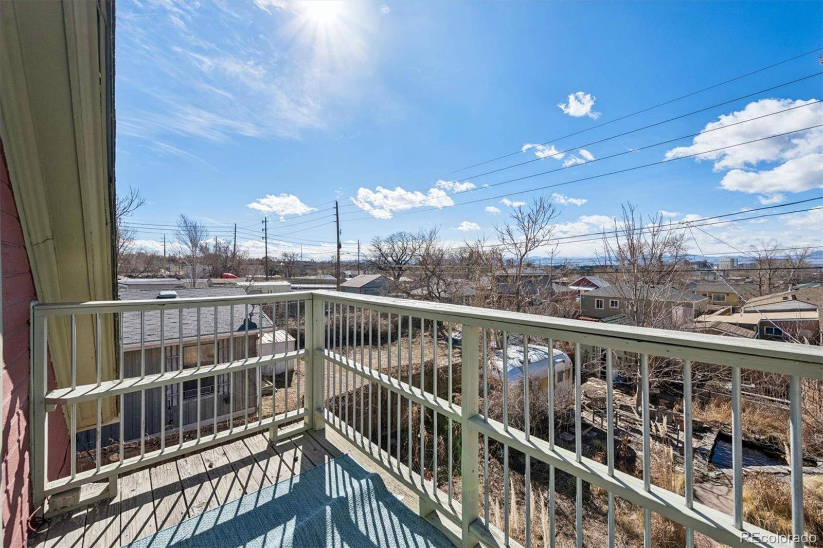 4047 Madison ST, Denver, CO 80216
