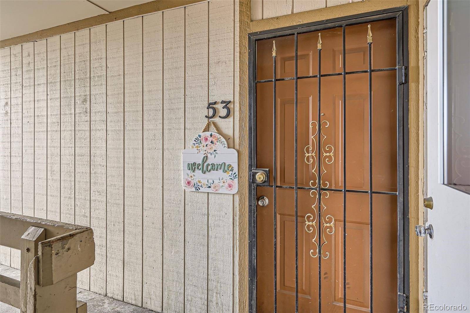 1358 S Irving #53, Denver, CO 80219
