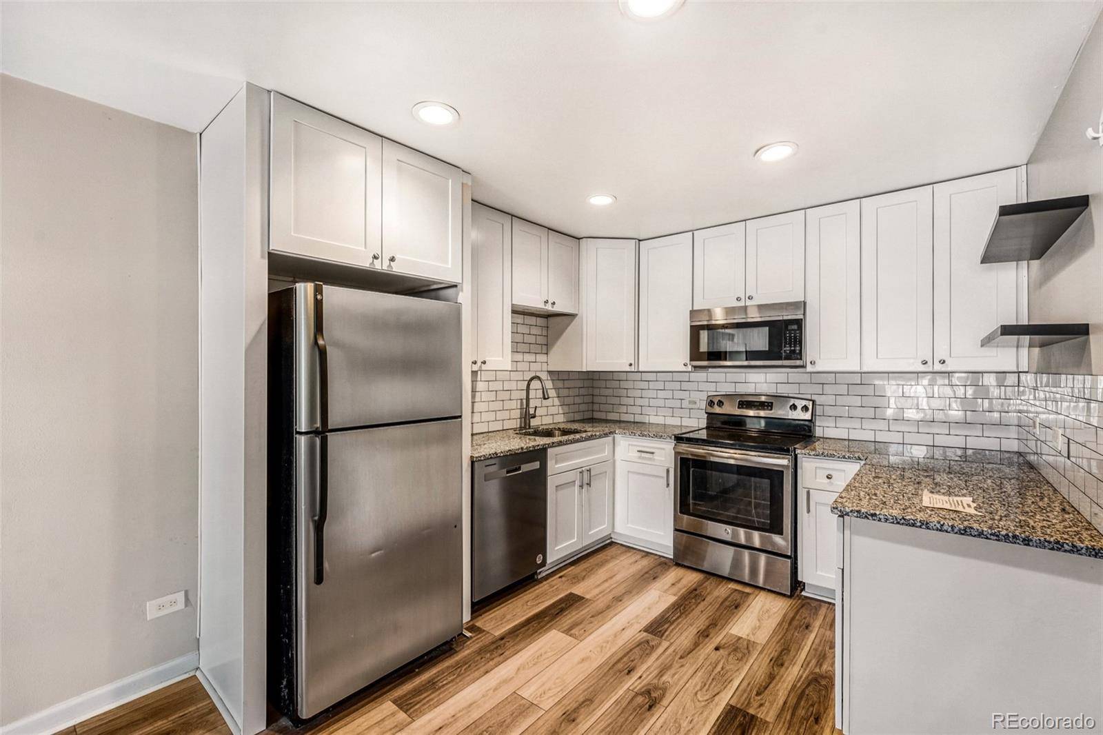 600 S Clinton #5B, Denver, CO 80247