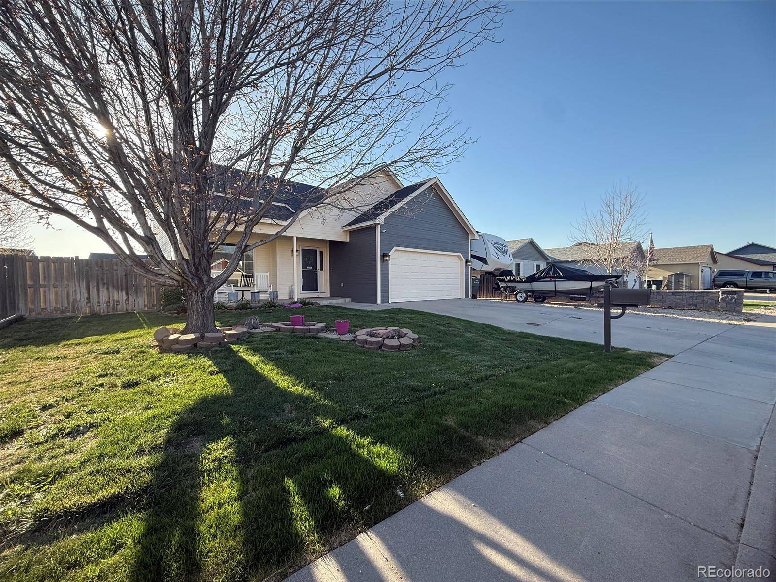 328 Glacier AVE, Brush, CO 80723