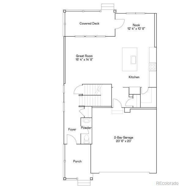 6951 Arbor BLVD, Thornton, CO 80602