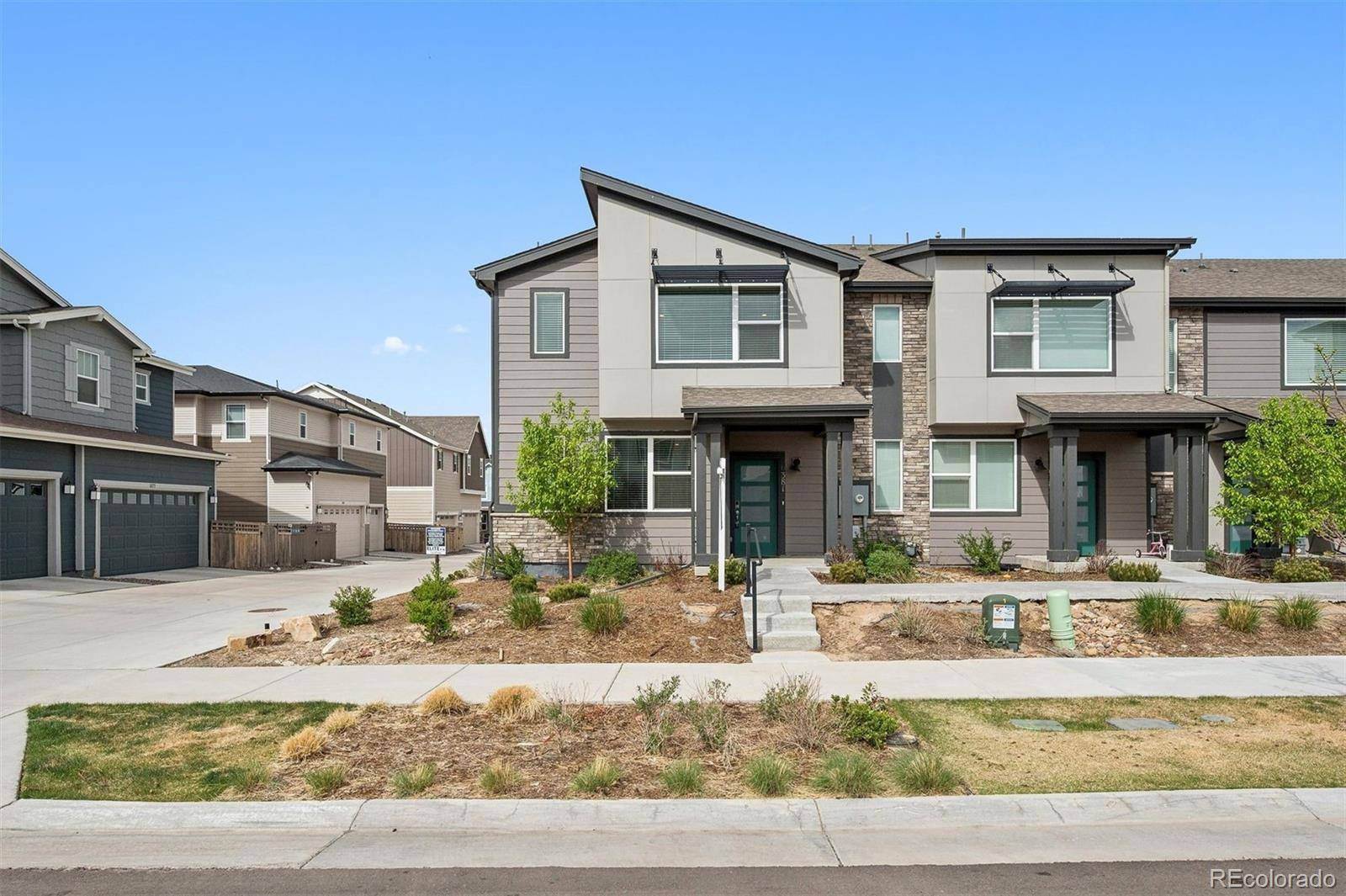 6381 N Malaya ST, Aurora, CO 80019