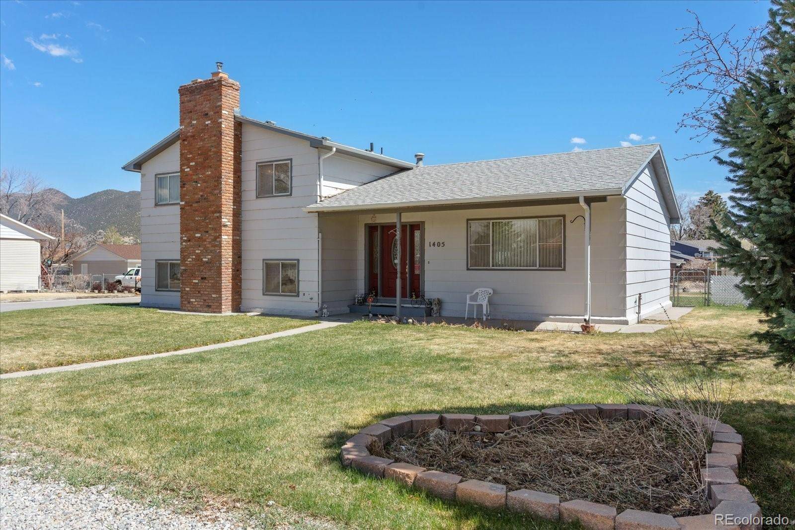 1405 K ST, Salida, CO 81201