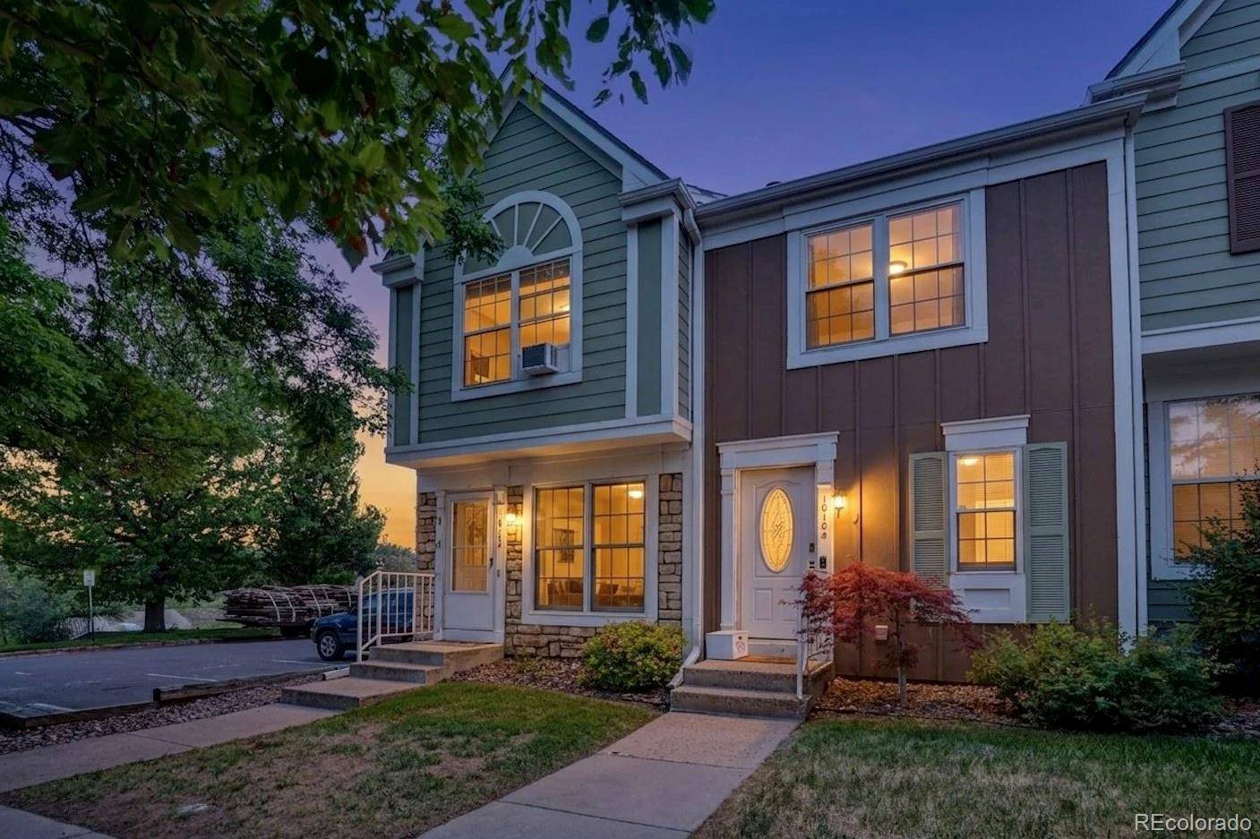 10102 W Dartmouth AVE, Lakewood, CO 80227