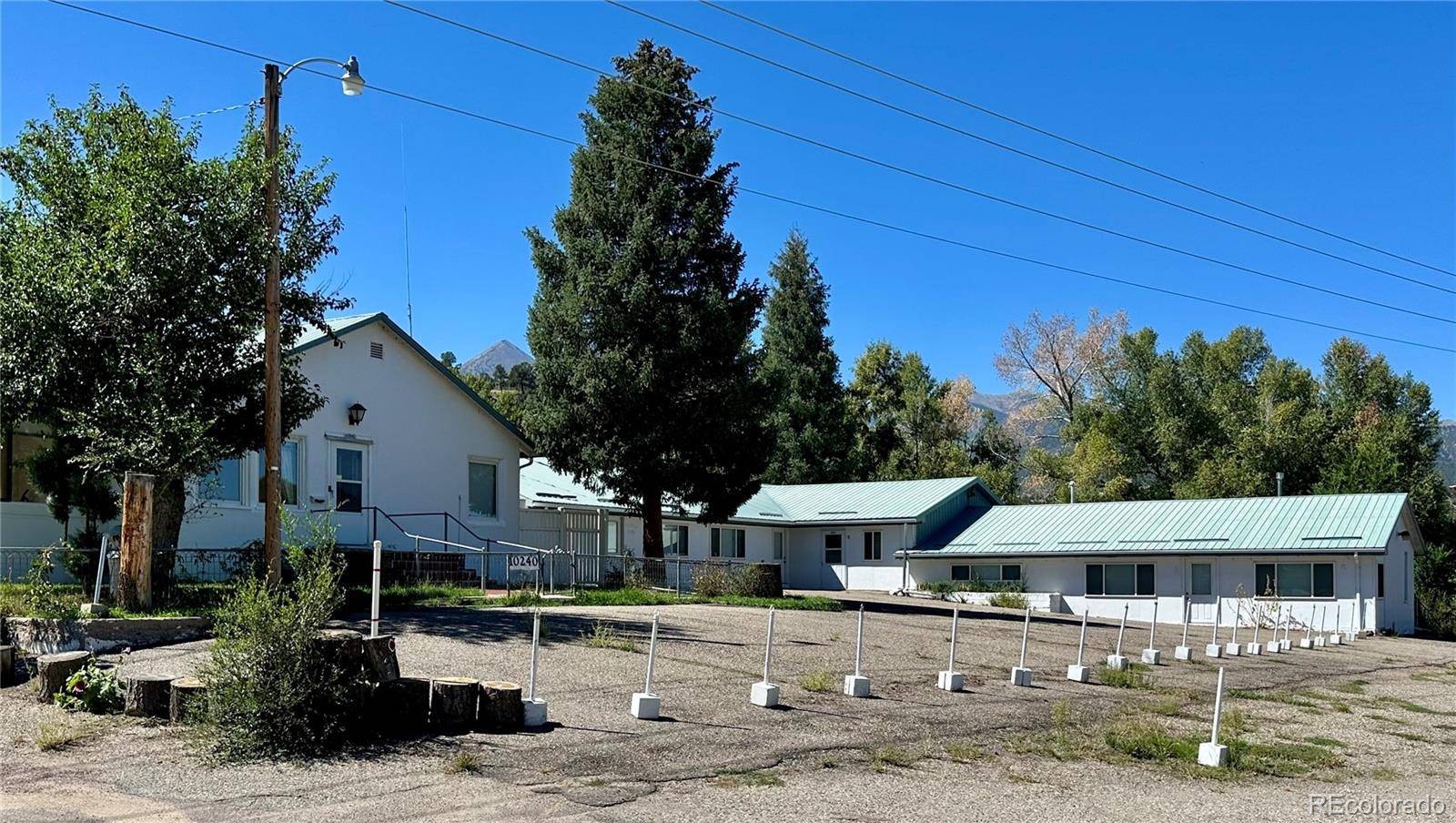 10240 US Highway 50, Howard, CO 81233
