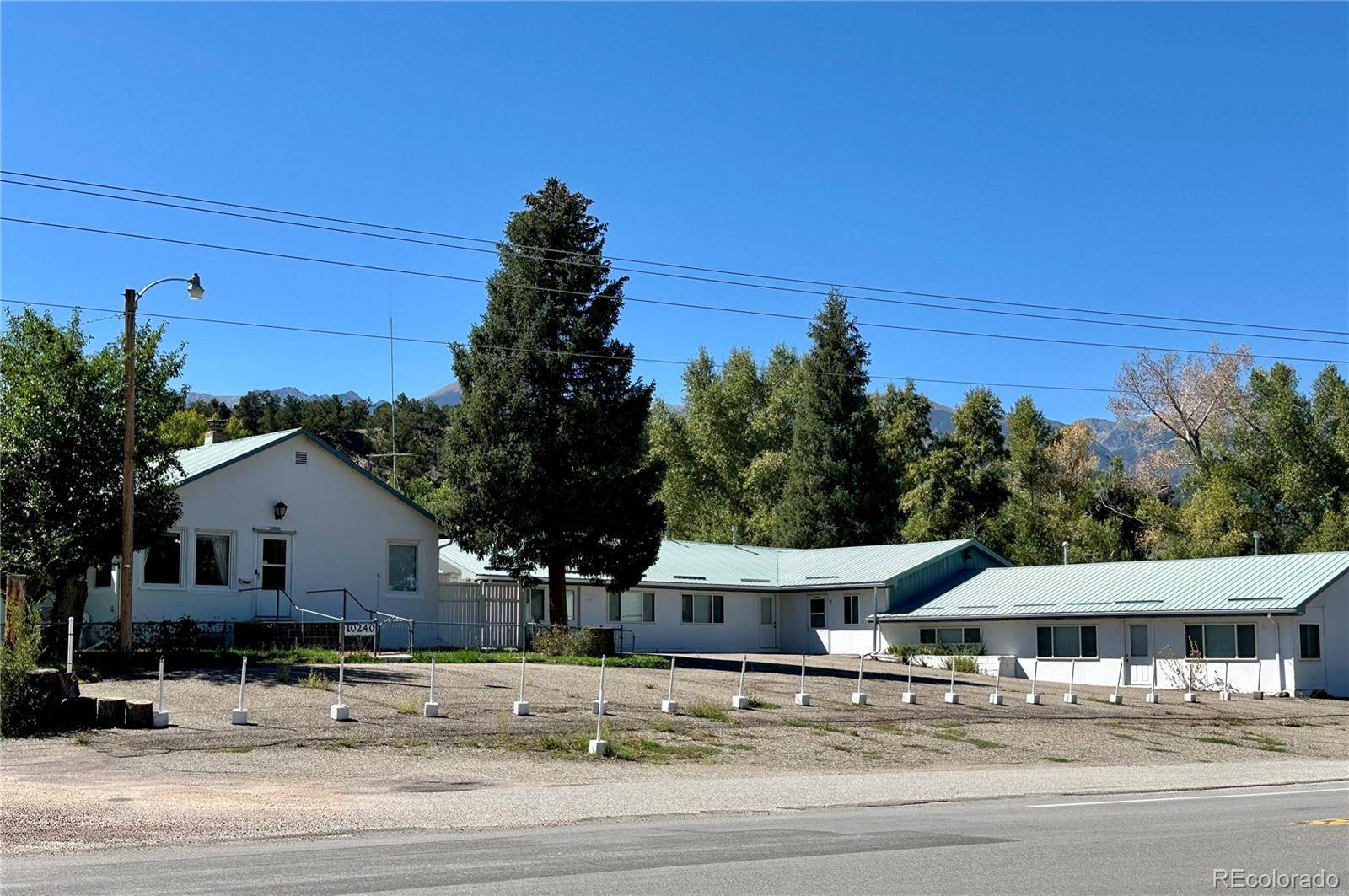10240 US Highway 50, Howard, CO 81233