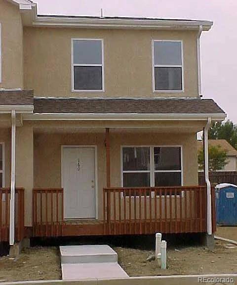 4400 Rawhide RD #160, Pueblo, CO 81008
