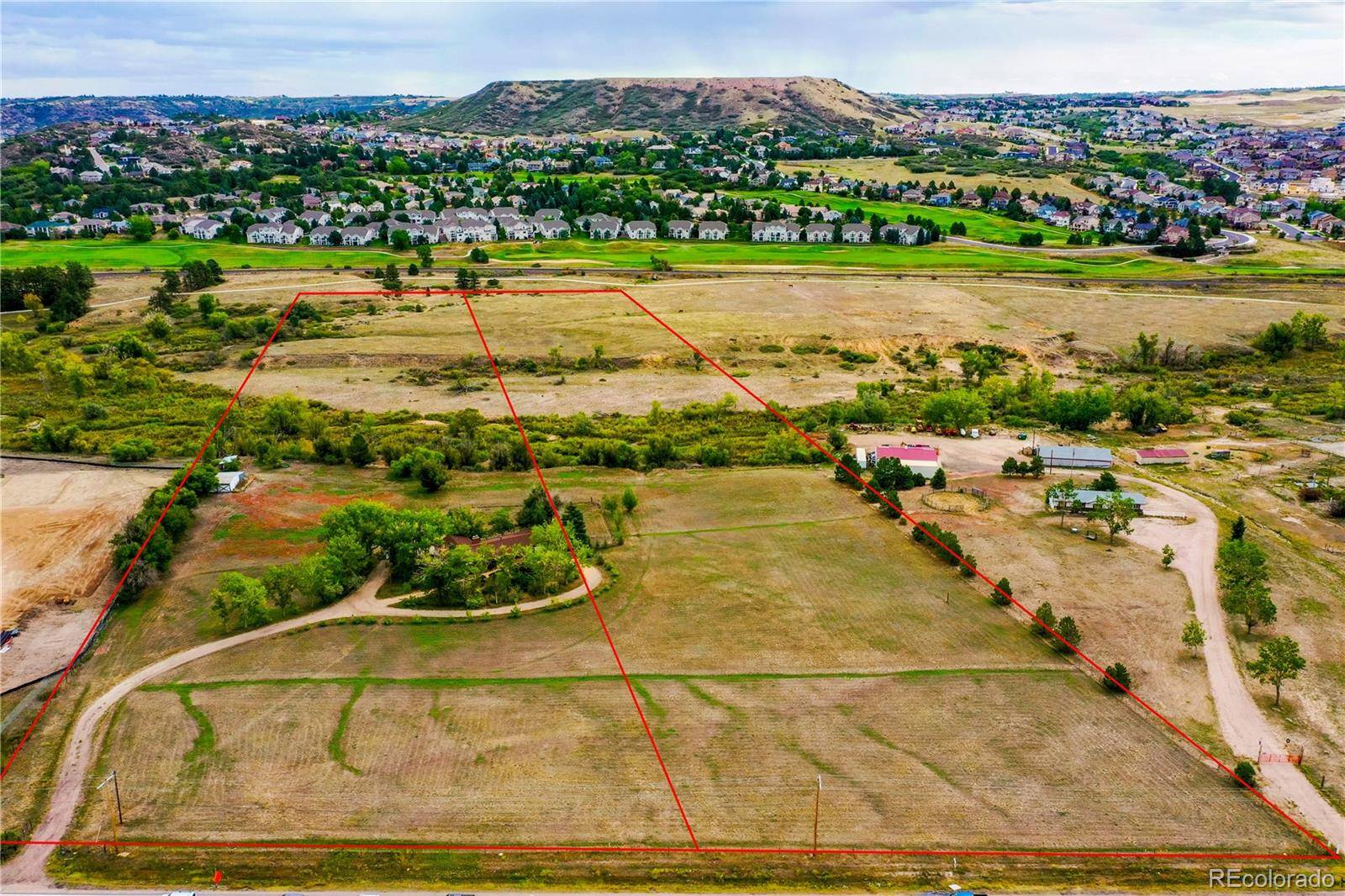 S INTERSTATE 25, Castle Rock, CO 80104