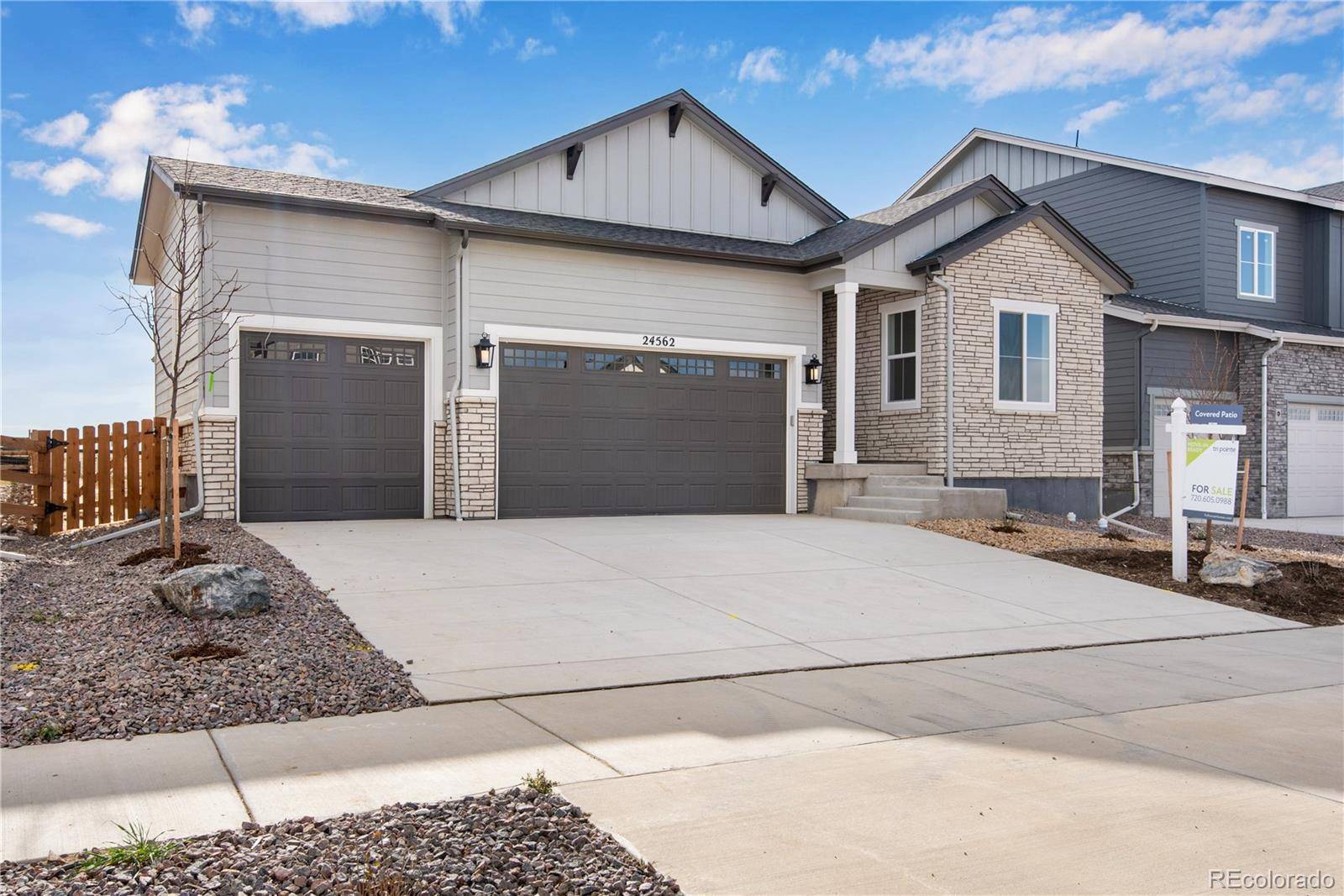 24562 E 34th AVE, Aurora, CO 80019