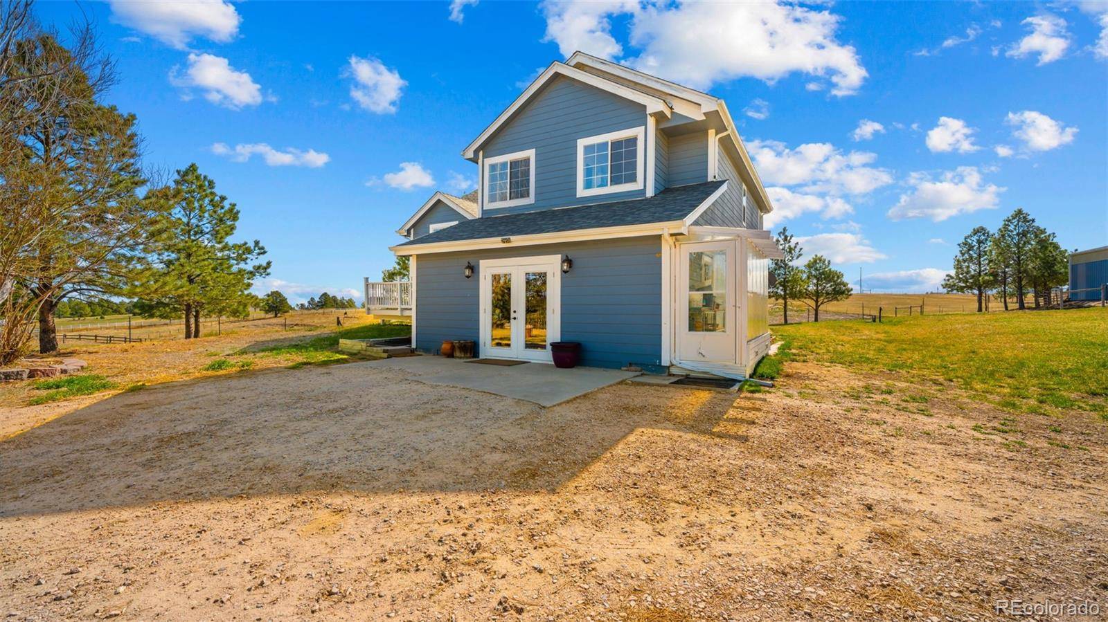 1724 Kiowa TRL, Elizabeth, CO 80107