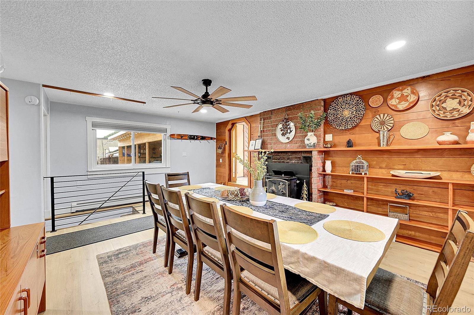 3645 Stanley RD, Dumont, CO 80436