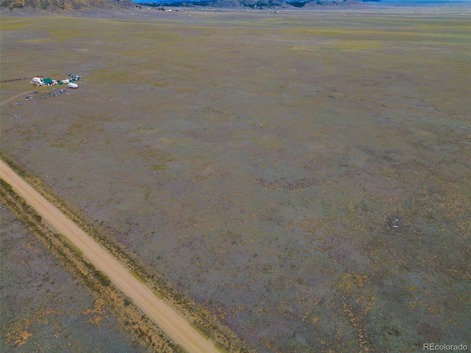 284 Eagle DR, Hartsel, CO 80449
