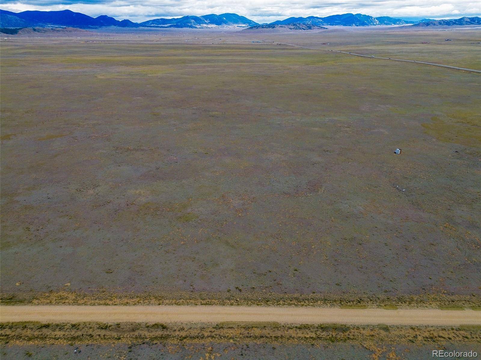 284 Eagle DR, Hartsel, CO 80449