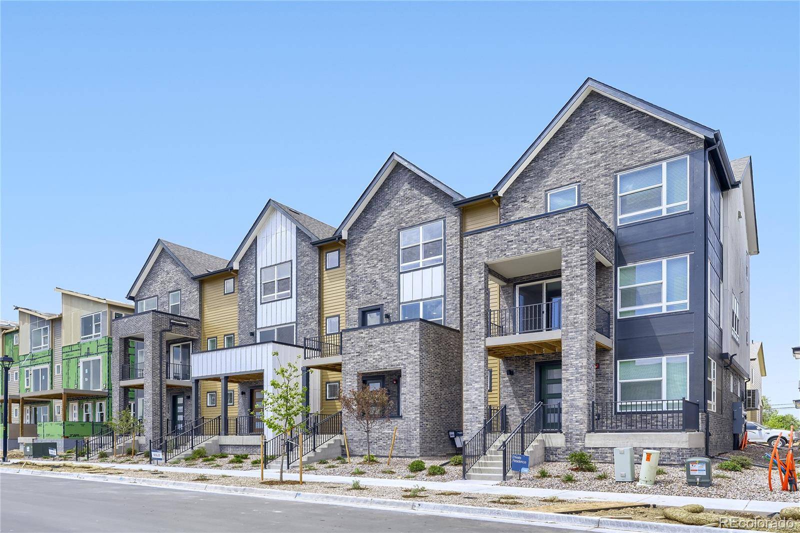 3343 W 87th PL, Westminster, CO 80031