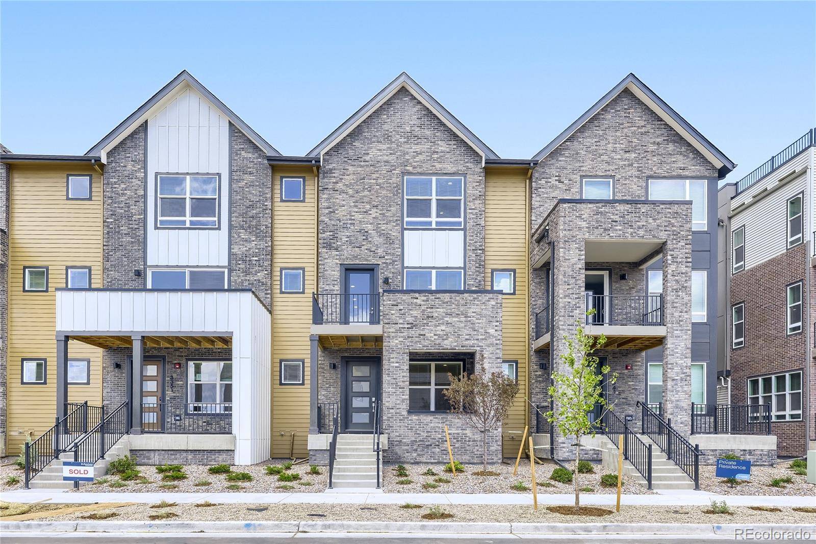 3343 W 87th PL, Westminster, CO 80031