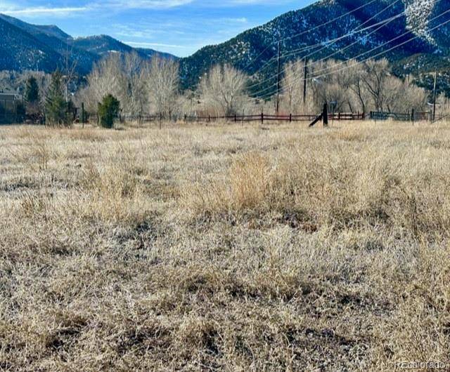 810 Hoover CIR, Poncha Springs, CO 81242