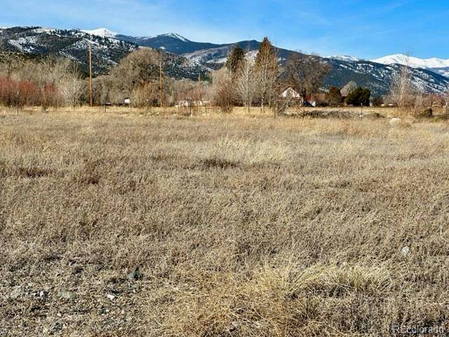 810 Hoover CIR, Poncha Springs, CO 81242