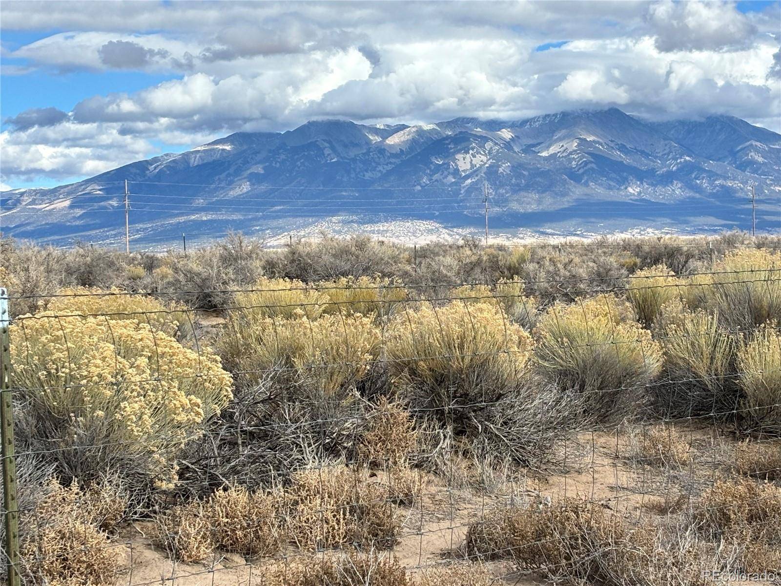 00 Clift Road, Jaroso, CO 81138