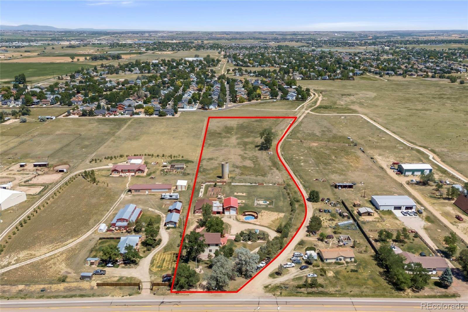 5257 Godding Hollow Pkwy, Longmont, CO 80504