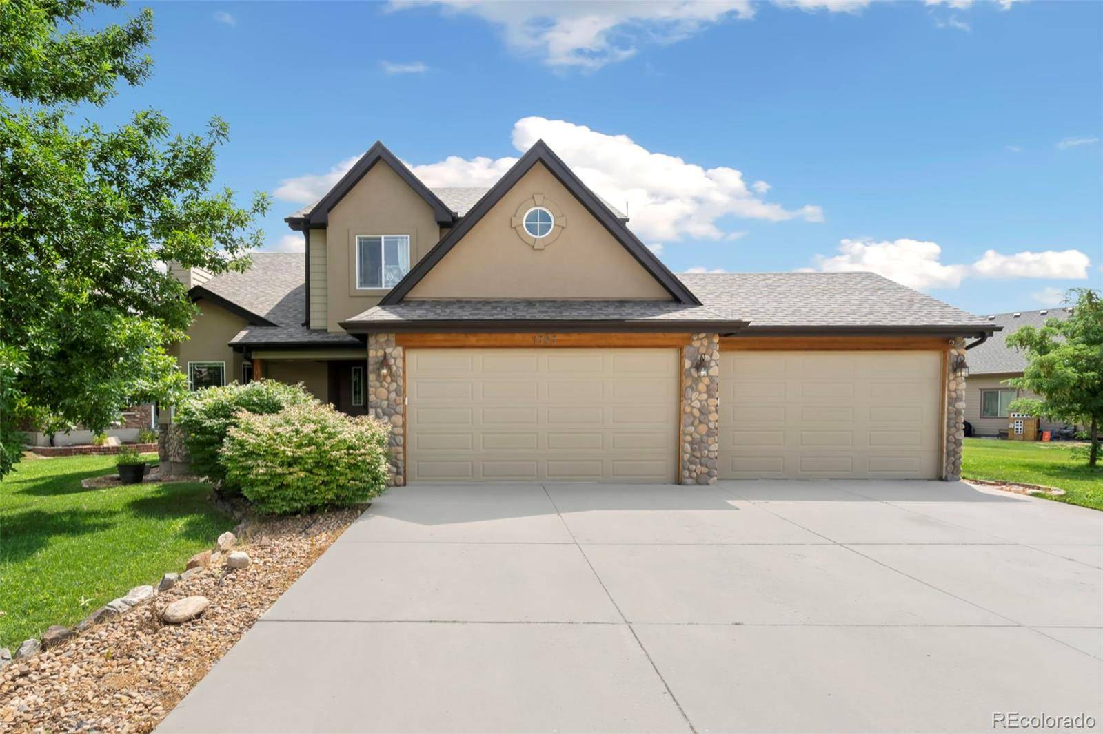 1707 Platte River DR, Windsor, CO 80550