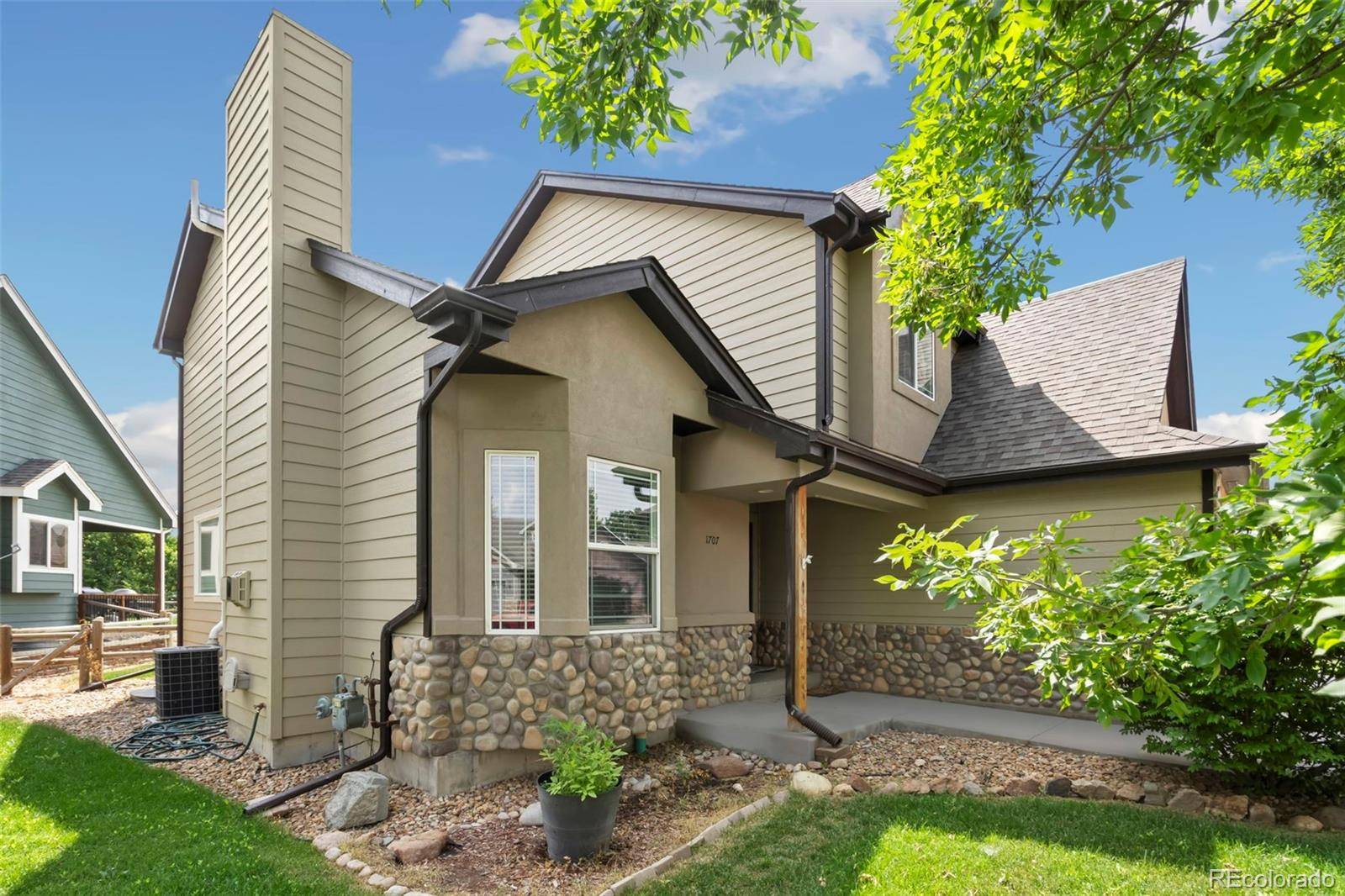 1707 Platte River DR, Windsor, CO 80550