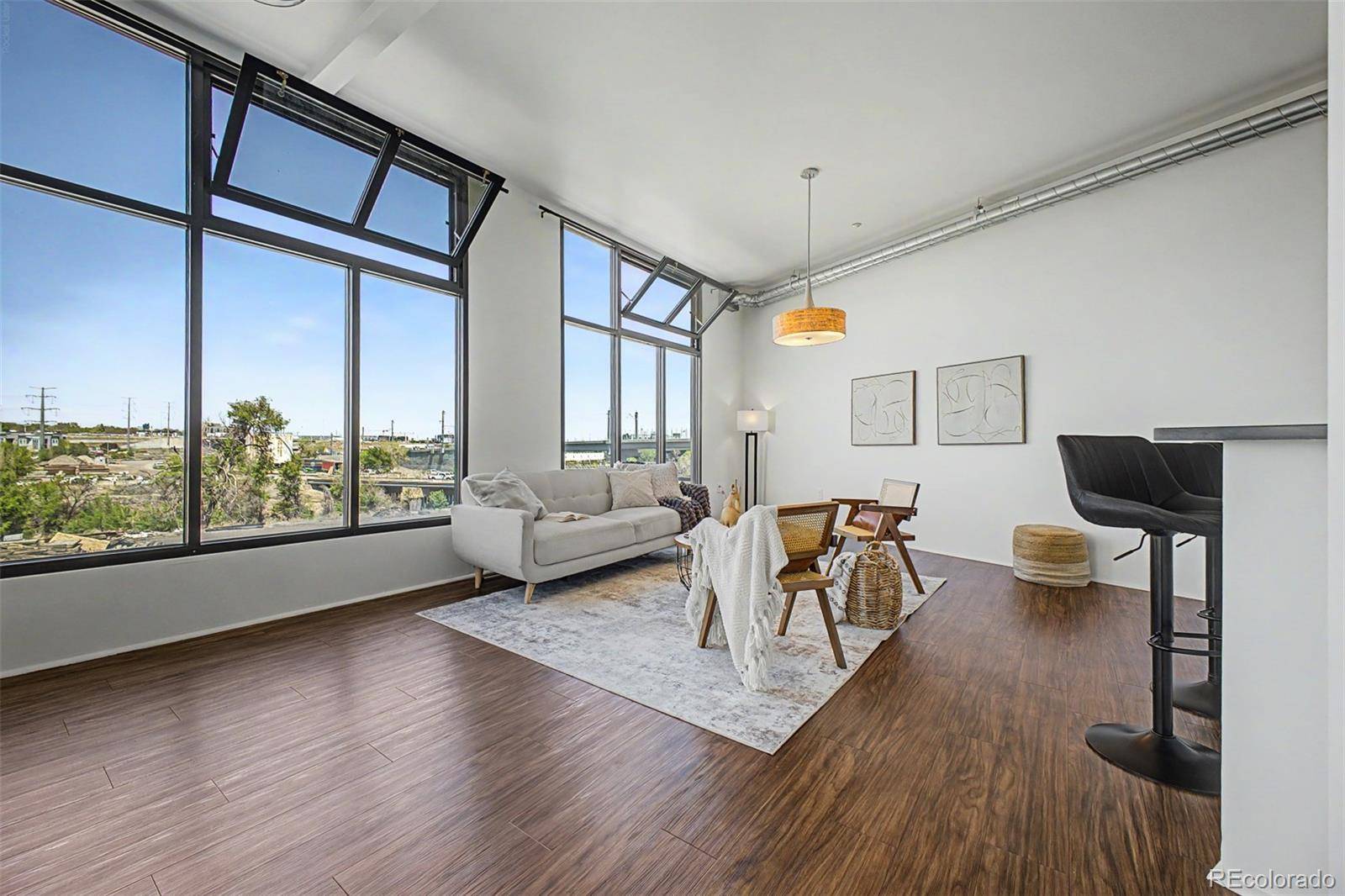 3100 Huron ST #3M, Denver, CO 80202