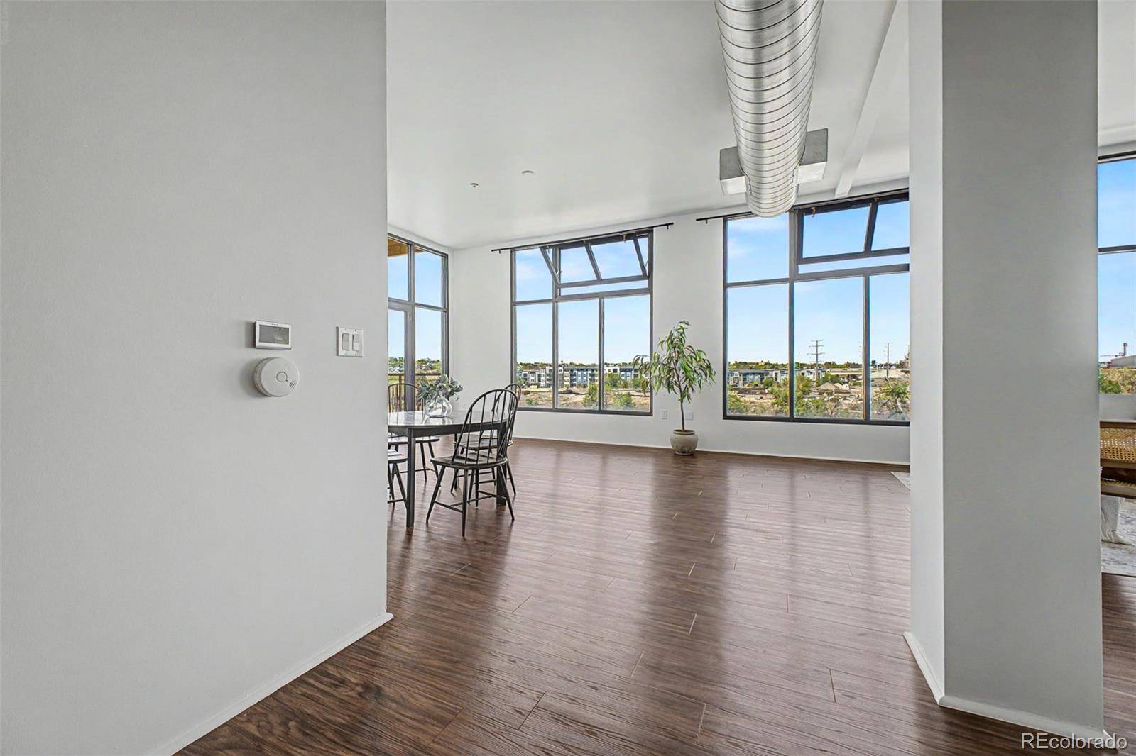 3100 Huron ST #3M, Denver, CO 80202