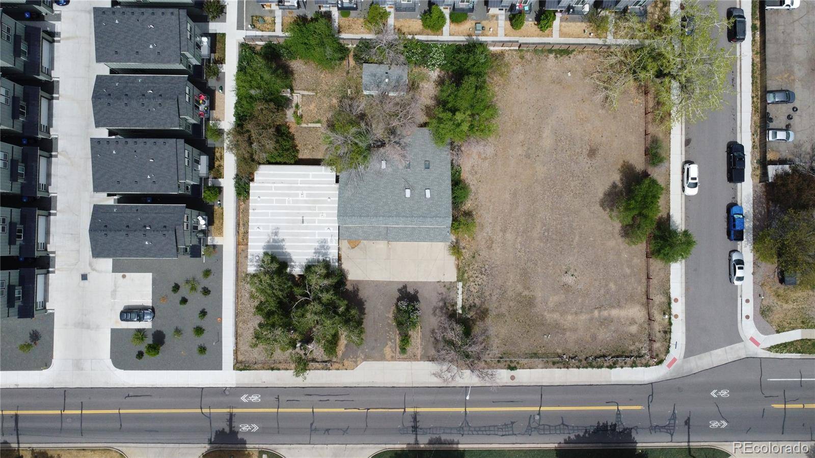 5375 W 60th AVE, Arvada, CO 80003