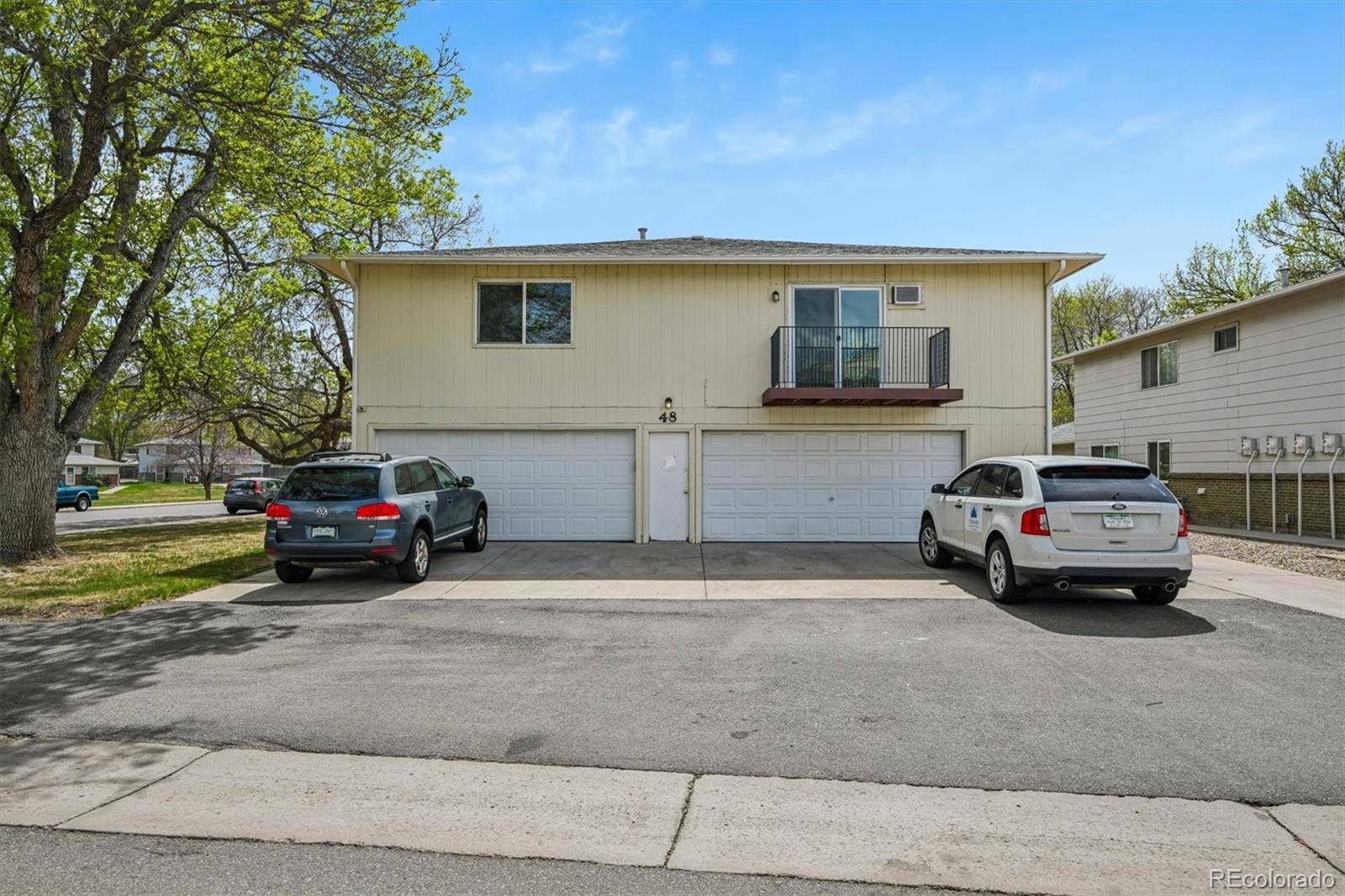 7309 W Hampden AVE #4804, Lakewood, CO 80227