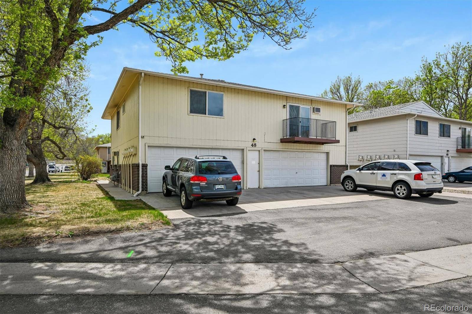 7309 W Hampden AVE #4804, Lakewood, CO 80227