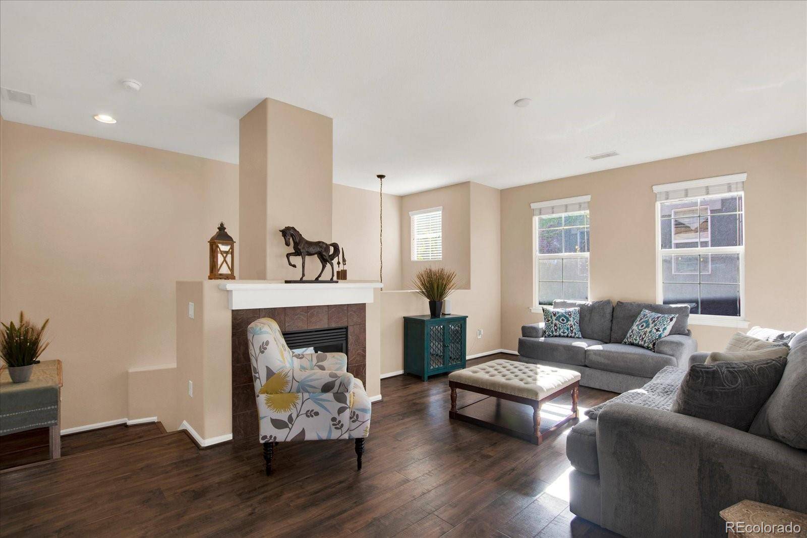 9451 Elmhurst LN #A, Highlands Ranch, CO 80129