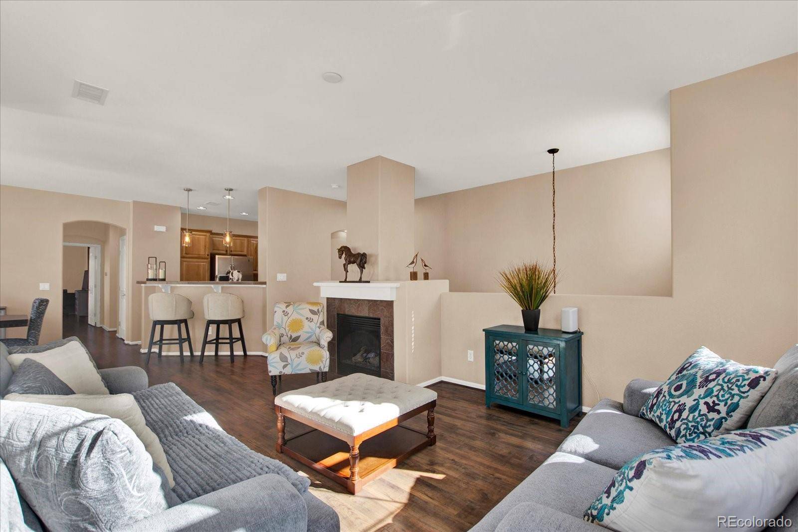 9451 Elmhurst LN #A, Highlands Ranch, CO 80129