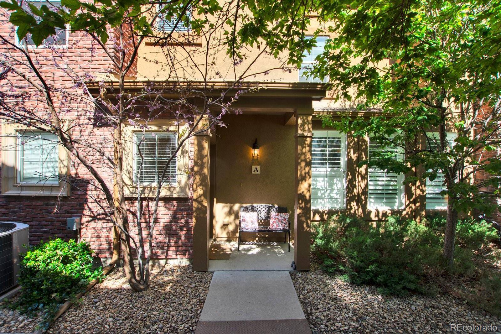 9451 Elmhurst LN #A, Highlands Ranch, CO 80129