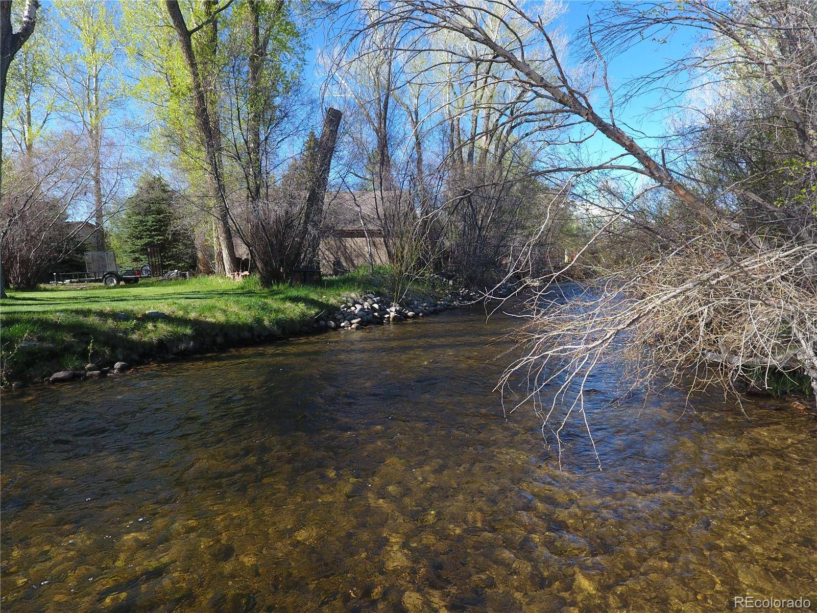 CR 361, Buena Vista, CO 81211