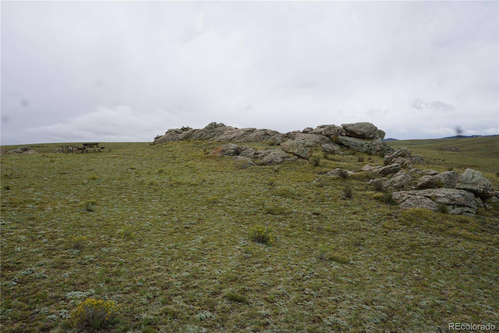 0 High DR, Hartsel, CO 80449