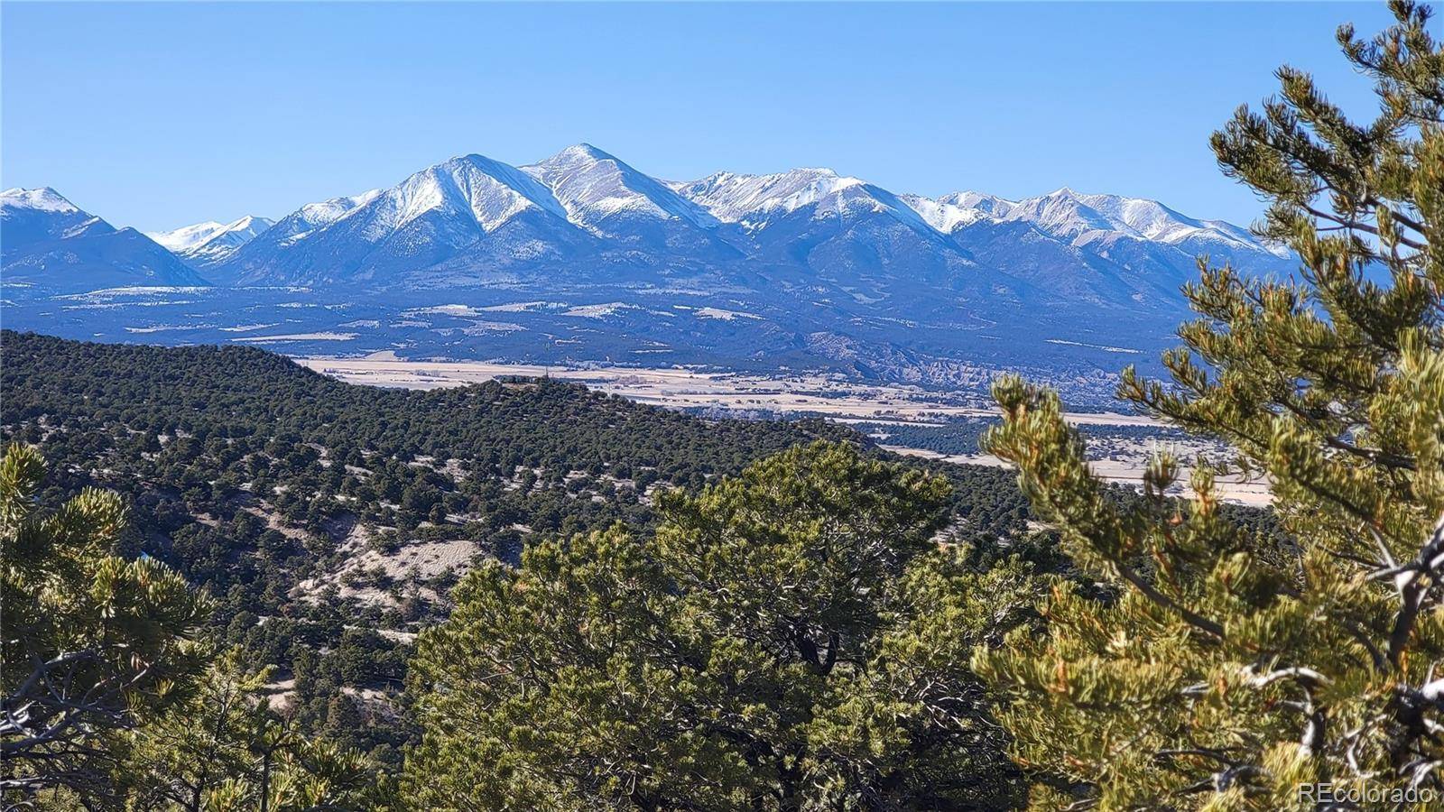 5460 Greenhorn CIR, Salida, CO 81201