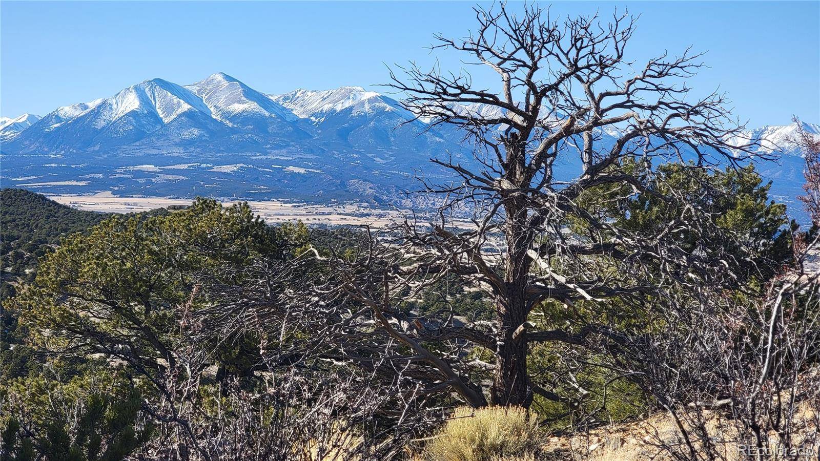 5460 Greenhorn CIR, Salida, CO 81201