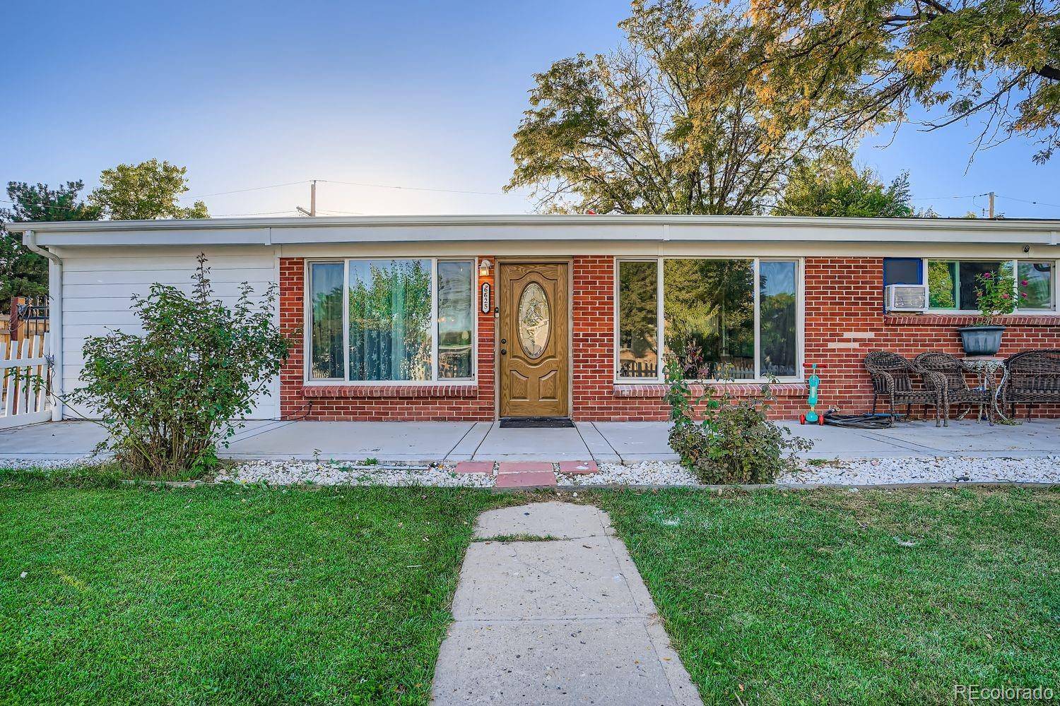 6625 Locust ST, Commerce City, CO 80022