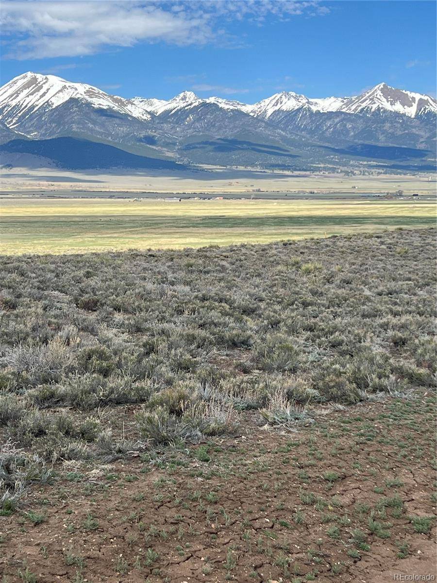 Highway 69, Westcliffe, CO 81252