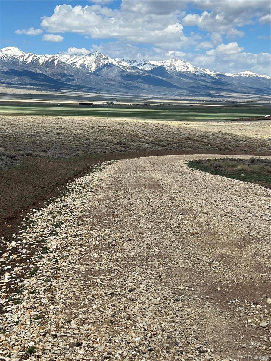 Highway 69, Westcliffe, CO 81252