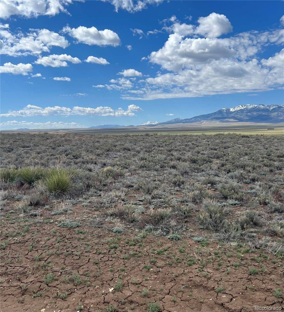 Highway 69, Westcliffe, CO 81252