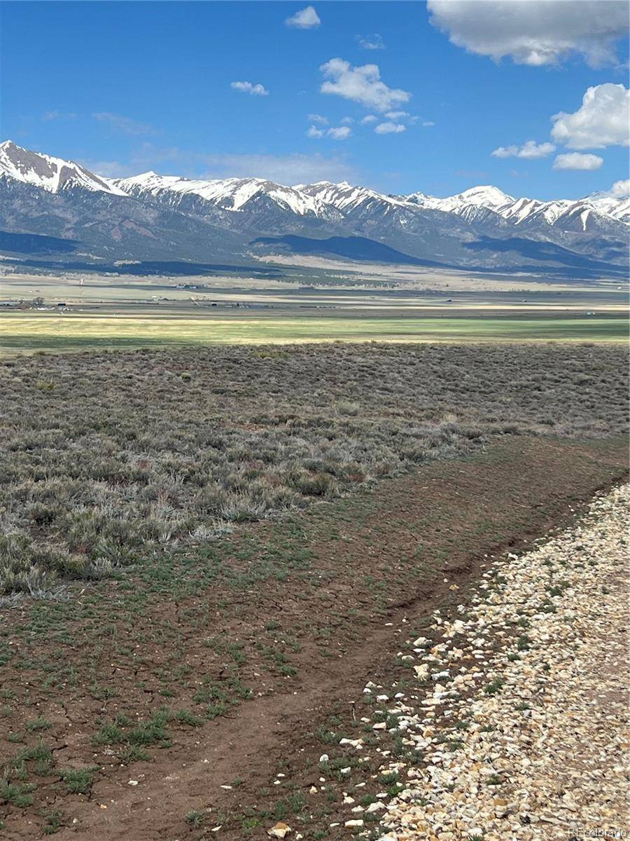 Highway 69, Westcliffe, CO 81252