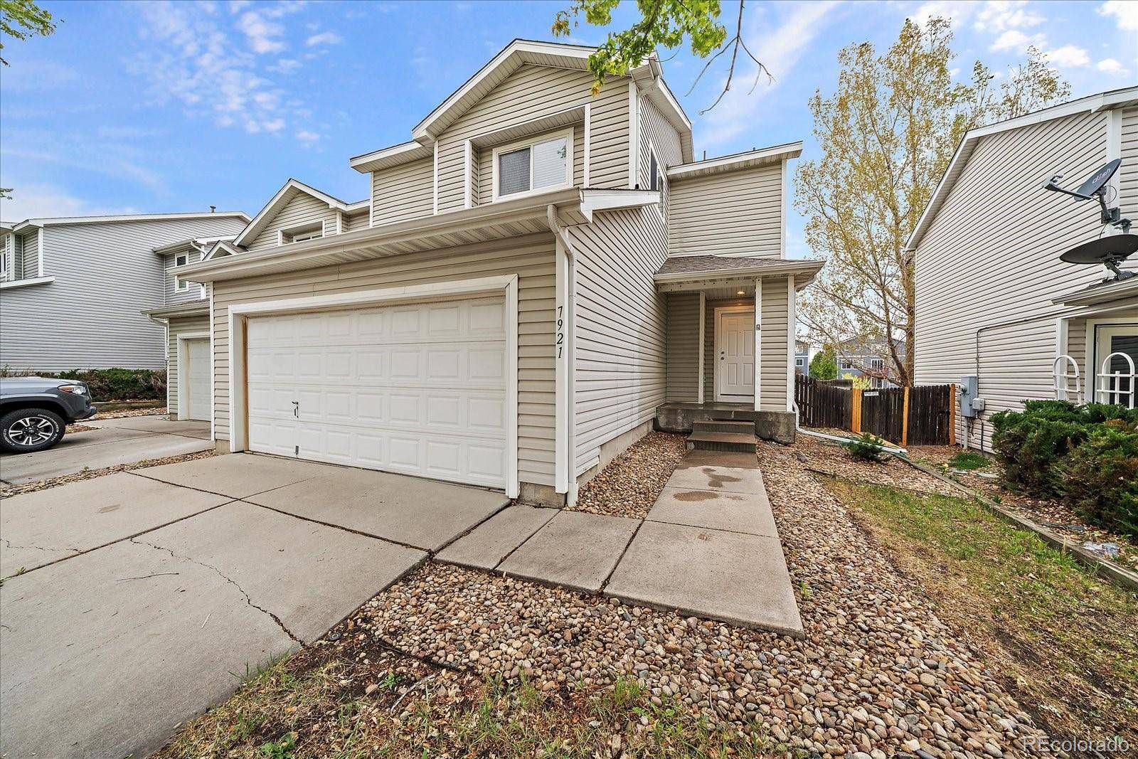 7921 S Kalispell WAY, Englewood, CO 80112