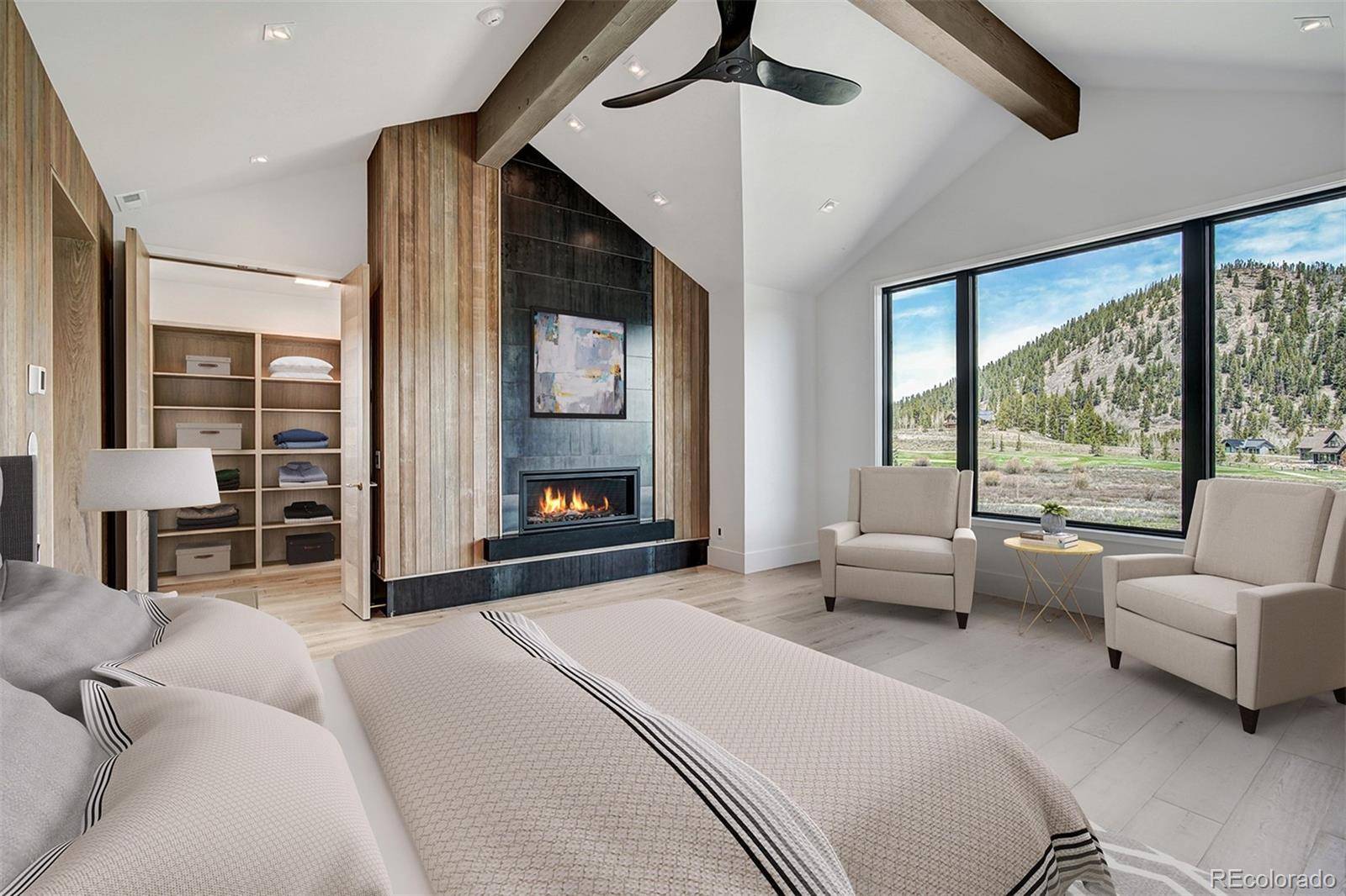 294 Gold Run RD, Breckenridge, CO 80424