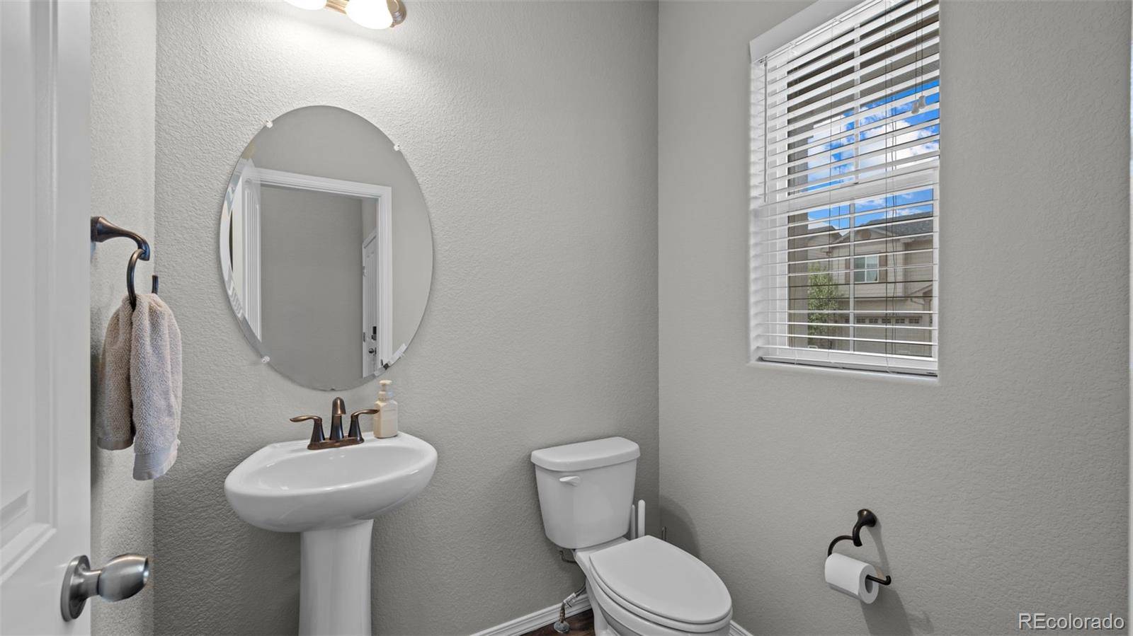3786 Vineyard CIR, Colorado Springs, CO 80922