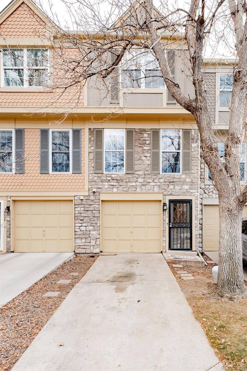 8030 S Columbine CT, Centennial, CO 80122